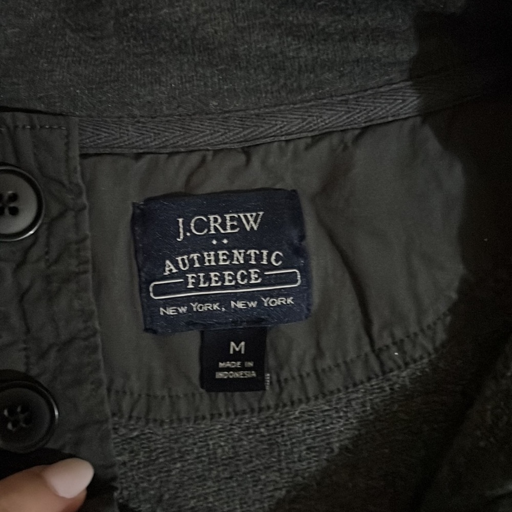 J crew pullover - Picture 2 of 2